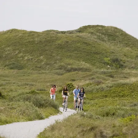 In Netherlands Near The Coast * Westermient